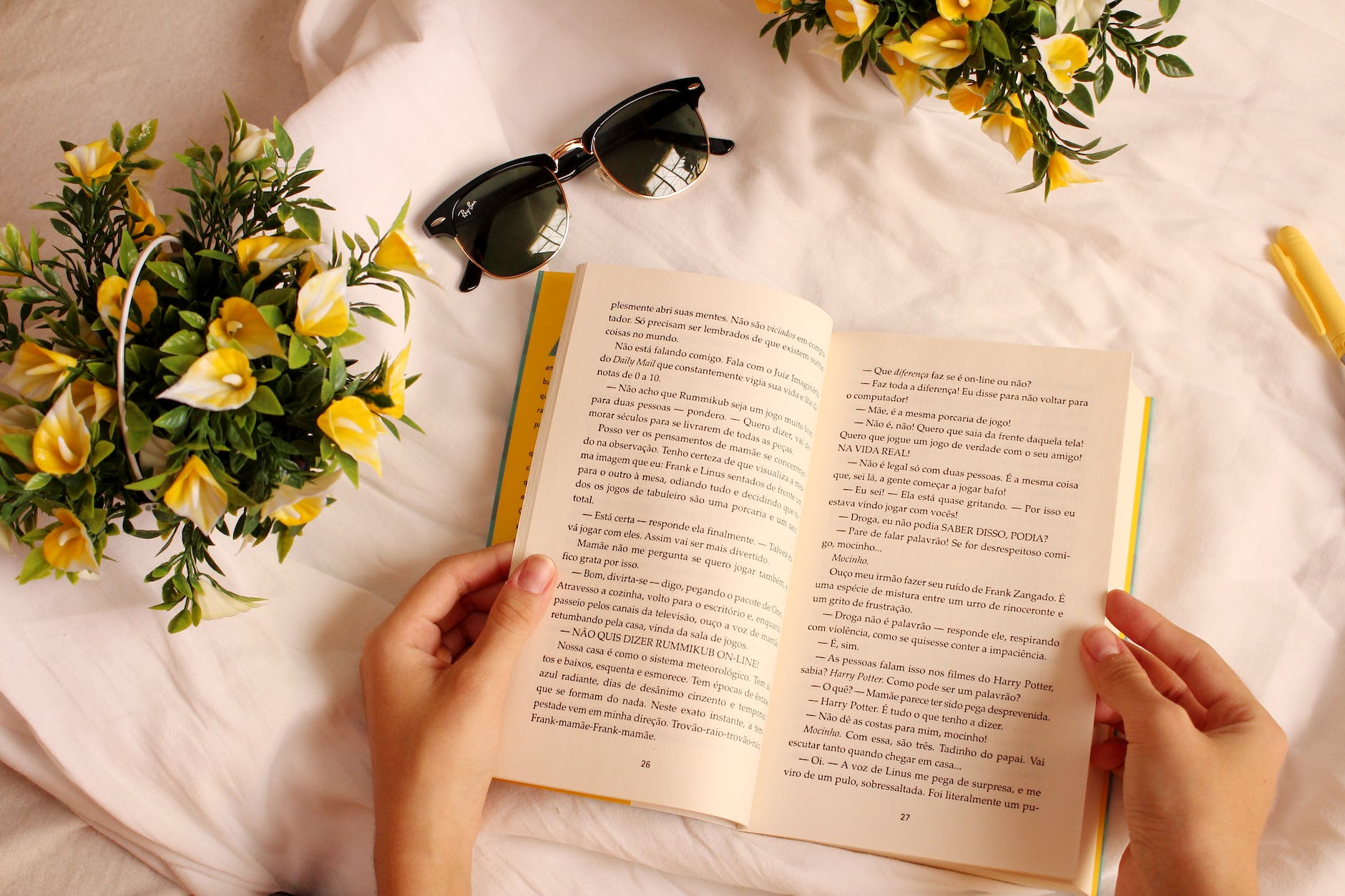 What is Notoriously Boring?