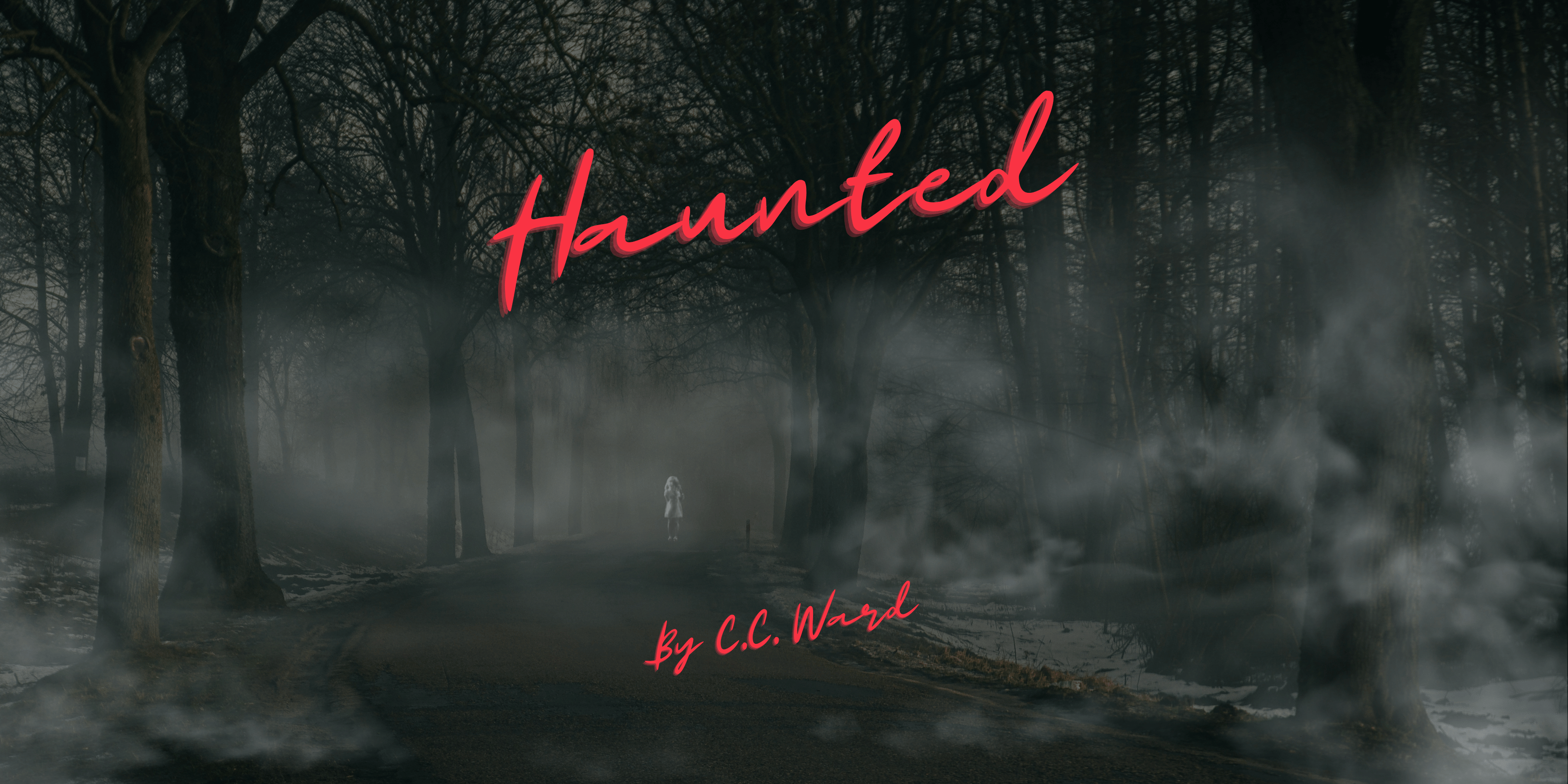 Haunted