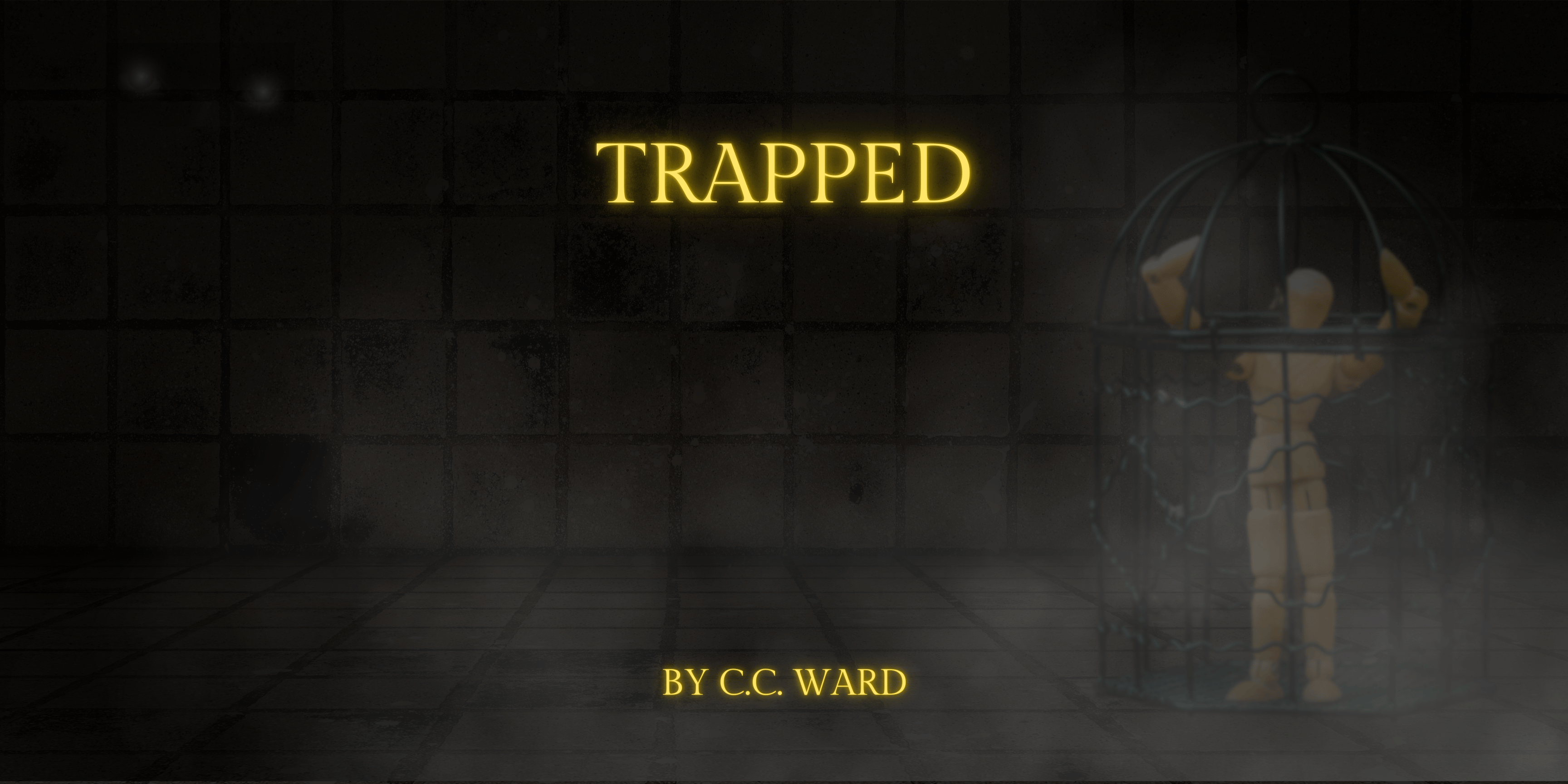 Trapped
